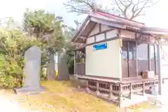 下増田神社(宮城県)