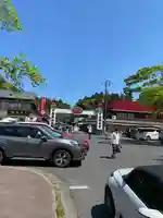 香取神宮(千葉県)