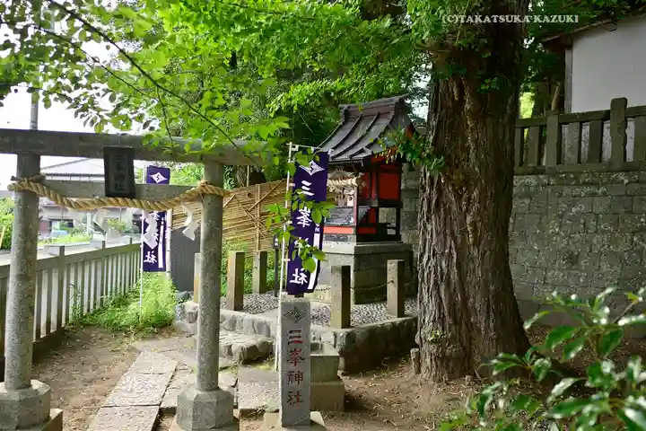 玉前神社(千葉県)