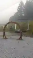 単車神社(長野県)