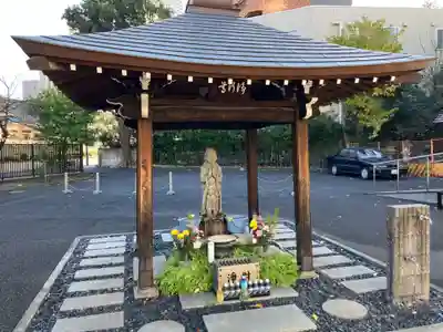 覚林寺(東京都)