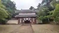 目の霊山 油山寺(静岡県)