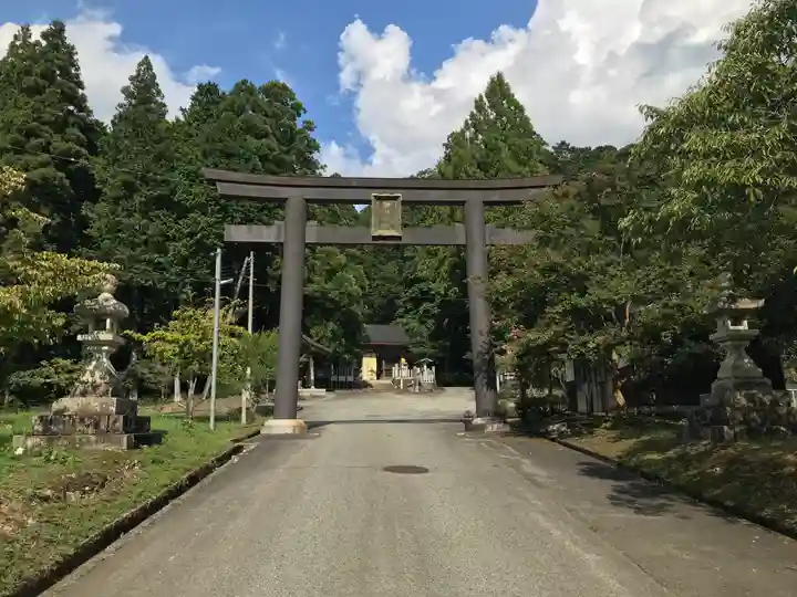御形神社(兵庫県)
