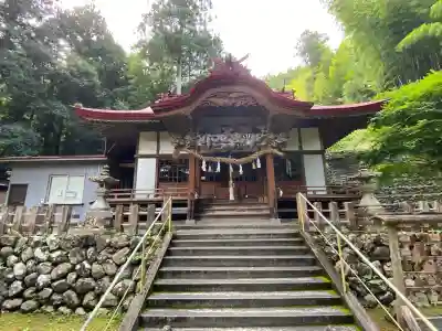 八坂神社(高知県)