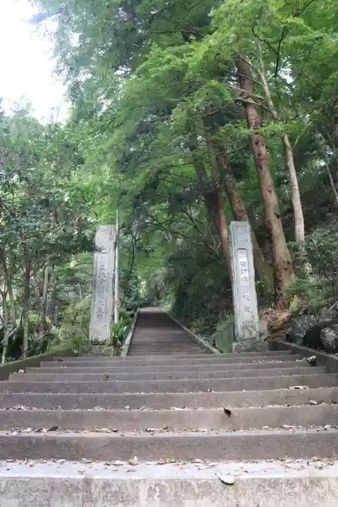 秩父御嶽神社のその他建物