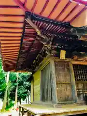 厳島神社の建物その他