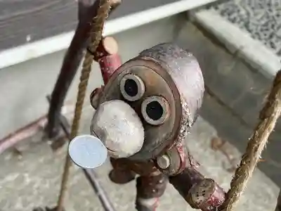 江南神社(北海道)