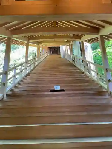 丹生川上神社（下社）(奈良県)