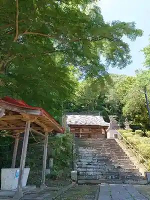 八雲神社のその他建物