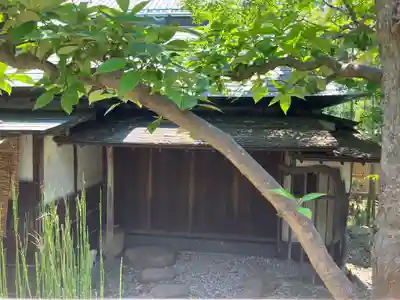 増上寺のその他建物