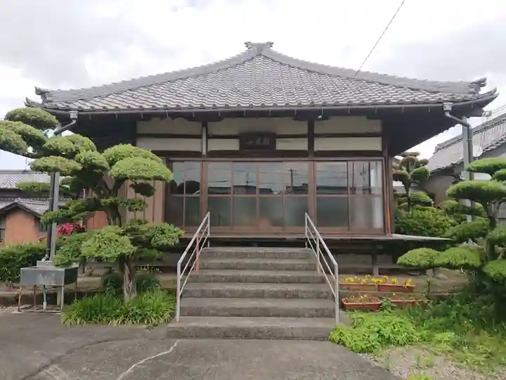 大乗寺(岐阜県)
