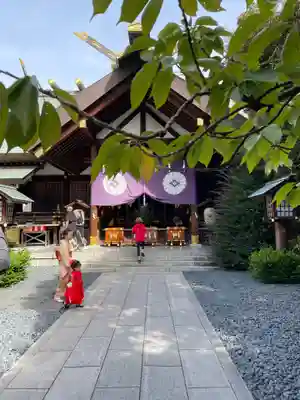 東京大神宮(東京都)