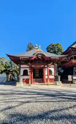 成田山新勝寺(千葉県)