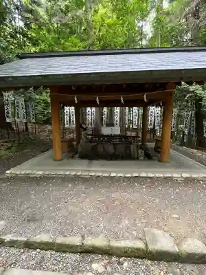 熊野本宮大社(和歌山県)