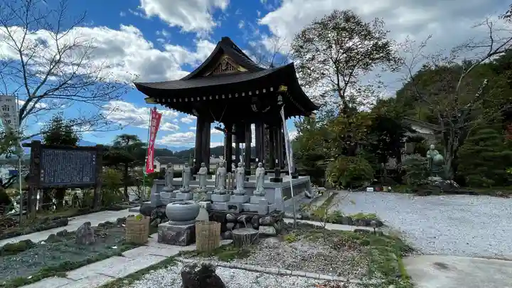 光明寺のその他建物