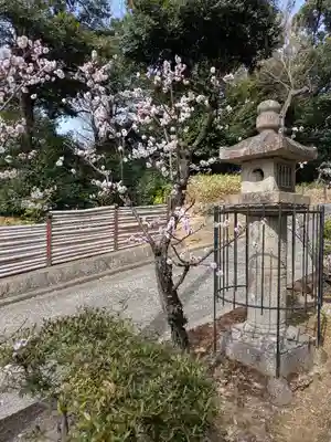 上宮天満宮(大阪府)