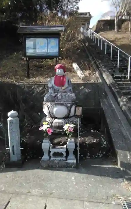 浮勝寺(宮城県)