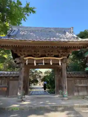 長勝寺(神奈川県)