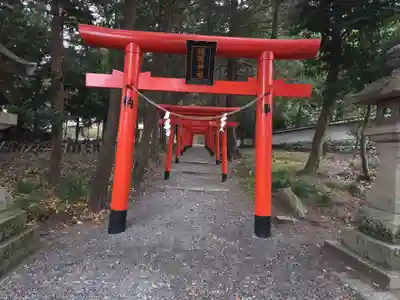 吉備津彦神社(岡山県)