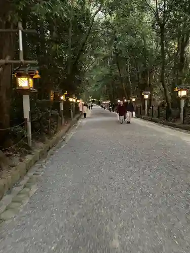 大神神社(奈良県)