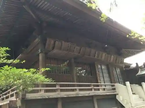 浜松八幡宮のその他建物