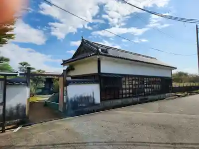 赤穂大石神社(兵庫県)