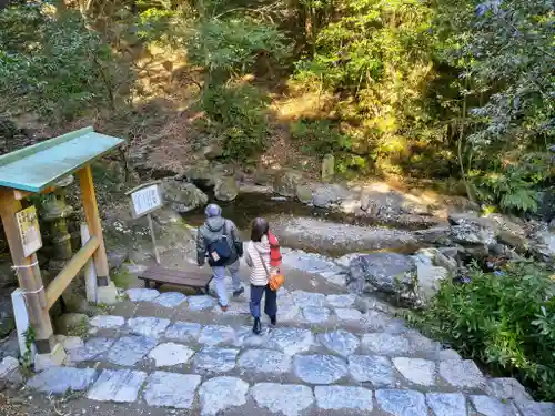 多度大社のその他建物