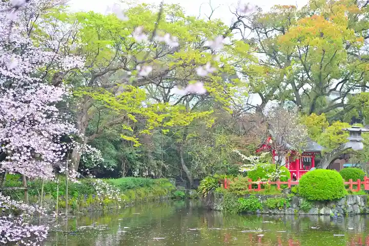 三嶋大社(静岡県)