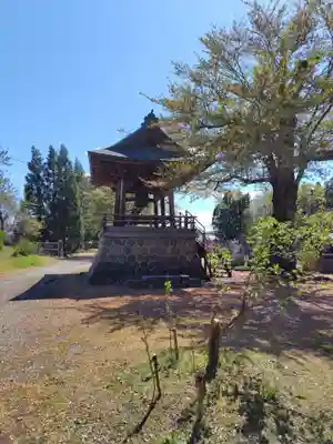 願成寺(福島県)