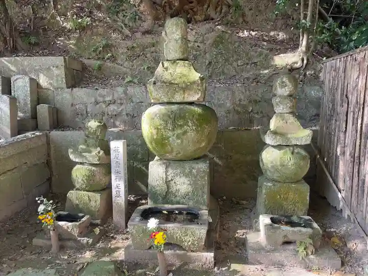 伊勢の国 四天王寺(三重県)