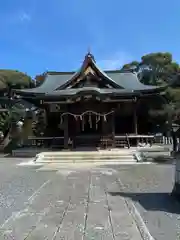 一瓶塚稲荷神社(栃木県)