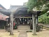 八幡神社(愛媛県)
