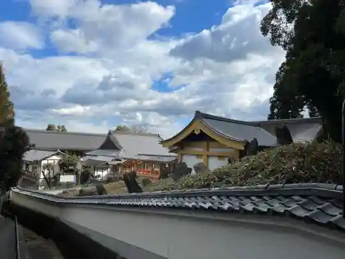 松尾大社のその他建物