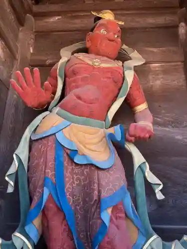 瑞龍寺(富山県)