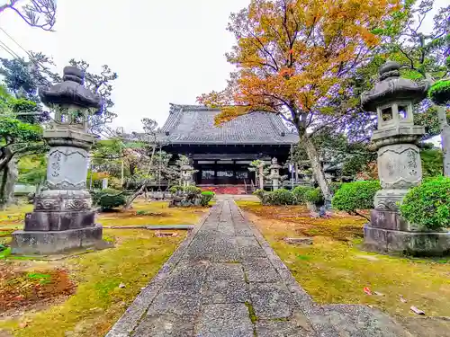 專福寺の建物その他