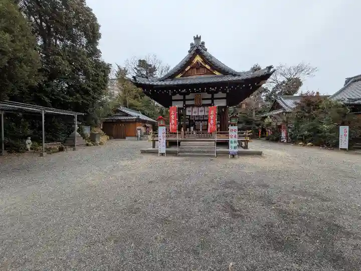 伊砂砂神社(滋賀県)