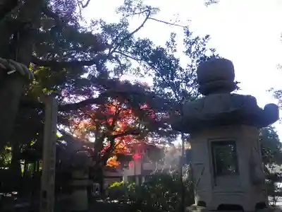 鎌倉宮のその他建物