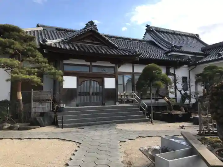 少林寺(埼玉県)