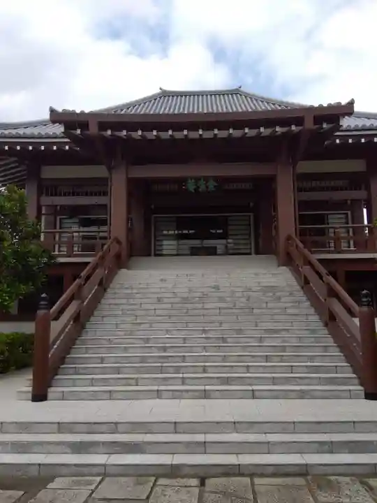 全生庵(東京都)