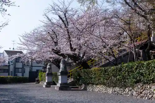 建勲神社(京都府)