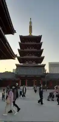 浅草寺(東京都)