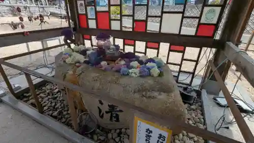 金井神社(三重県)