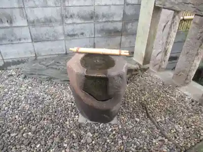飯倉熊野神社(東京都)