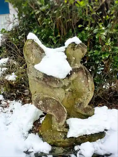 磯良神社(宮城県)