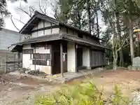 八坂日吉神社(滋賀県)