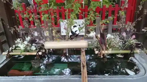 下谷神社(東京都)