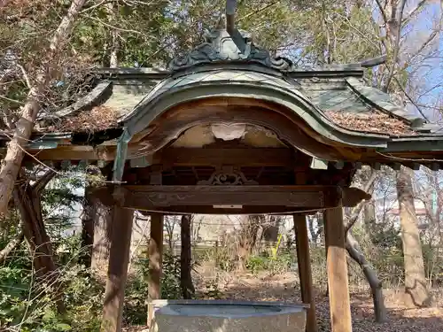 三八城神社(青森県)