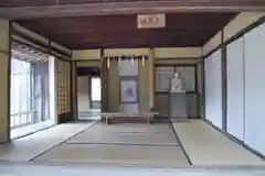 松陰神社の建物その他