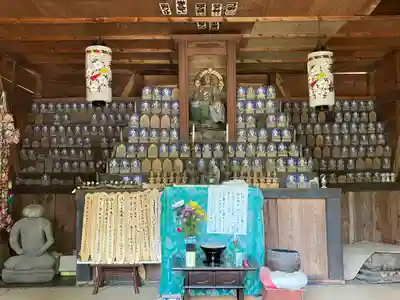 乙寳寺(新潟県)