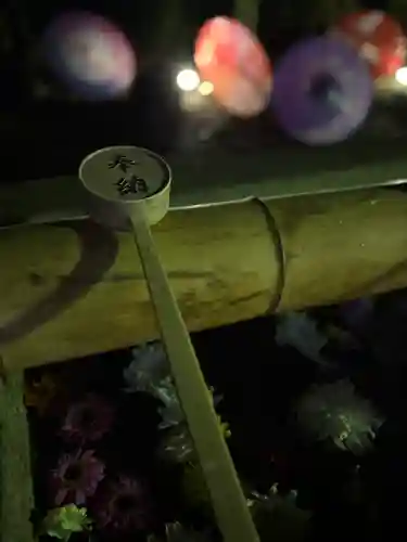 群馬県護国神社(群馬県)